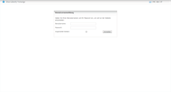Desktop Screenshot of docs.liberty-vorsorge.ch